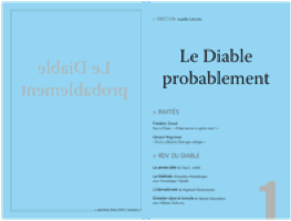 Numéro 1